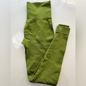 Scupltflex leggings